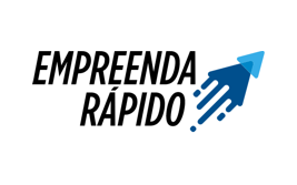 Logotipo Empreenda Rápido