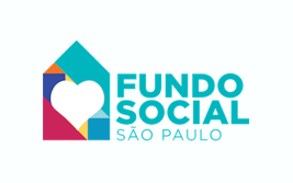 Logotipo Fundo Social de São Paulo