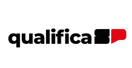 Logotipo Qualifica SP